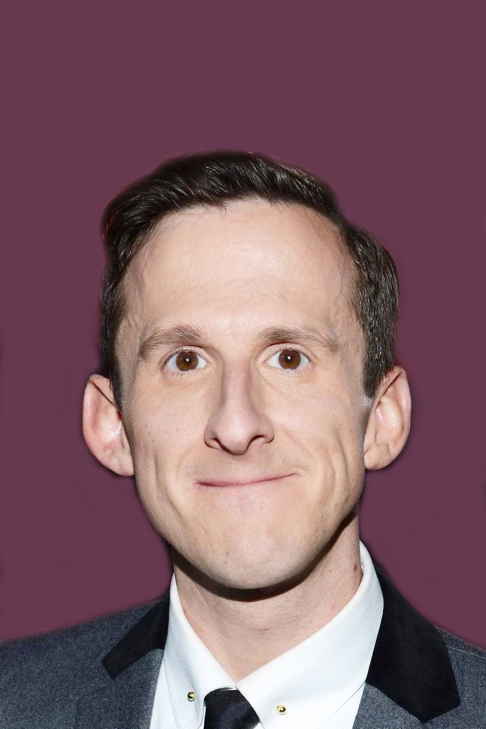 Adam Brown