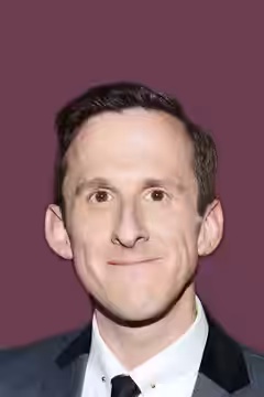 Adam Brown