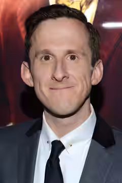 Adam Brown