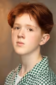 Gregory Mann