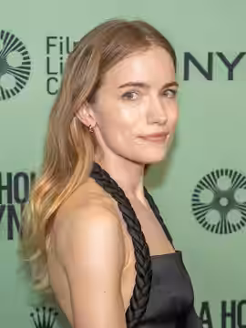 Willa Fitzgerald