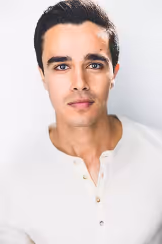 Abubakr Ali