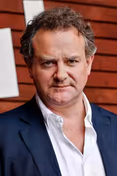 Hugh Bonneville at the 2011 Minghella Film Festival.