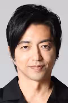 Takao Ōsawa