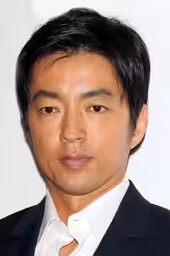 Takao Ōsawa