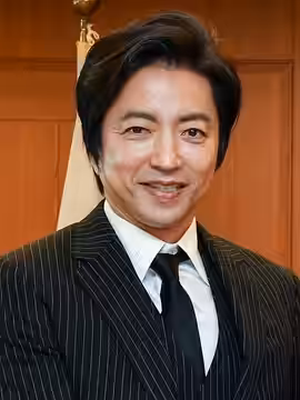 Takao Ōsawa