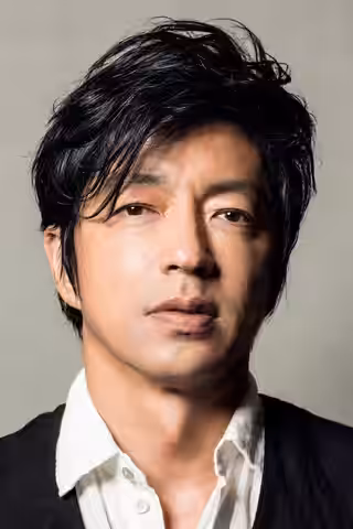 Takao Ōsawa