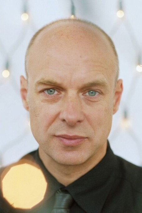 Brian Eno