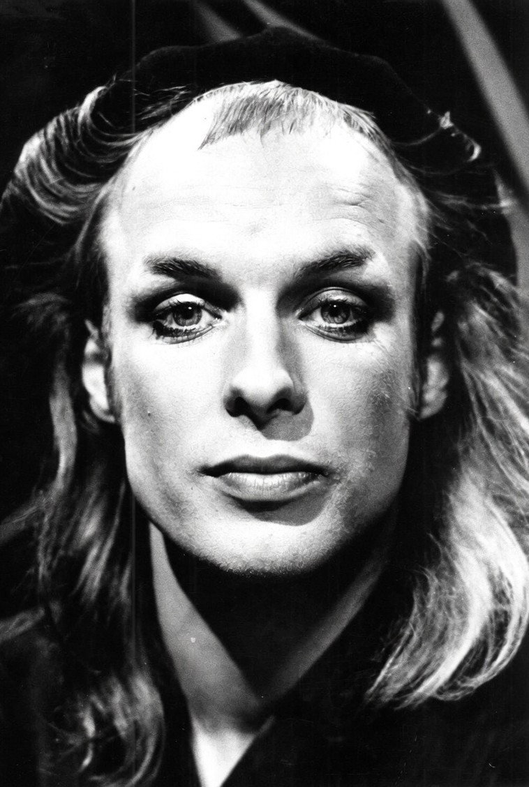 Brian Eno