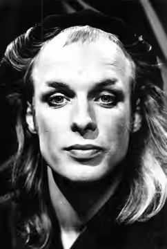 Brian Eno