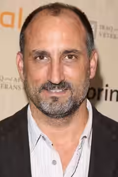 Michael Papajohn