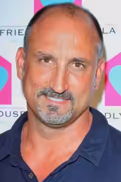 Michael Papajohn