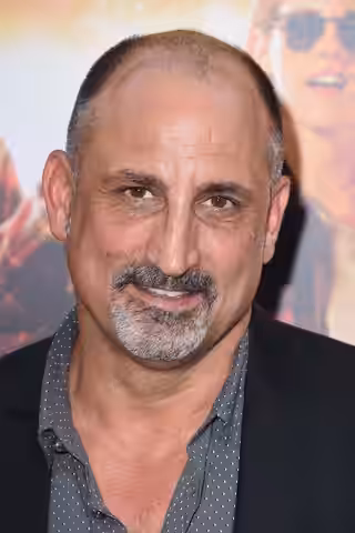 Michael Papajohn