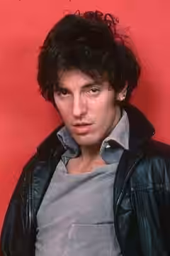 Bruce Springsteen