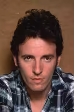 Bruce Springsteen