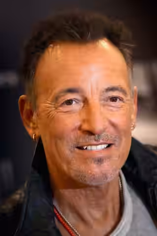 Bruce Springsteen
