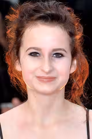 Madeleine Harris