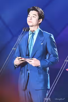 180503 54회 백상예술대상 (2018)