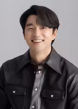 Gong Yoo in Marie Claire Korea photoshoot in 2021