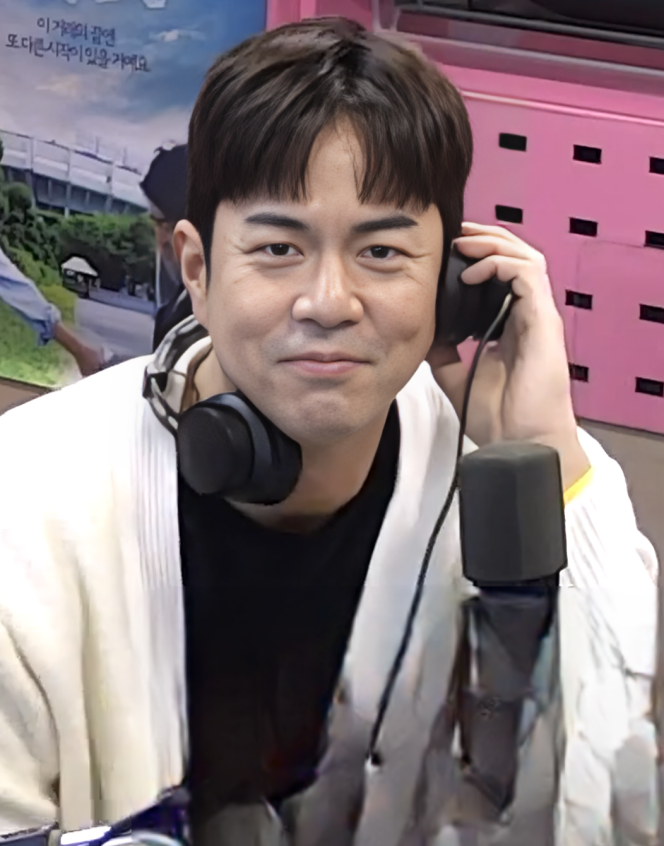 Jun Suk-ho