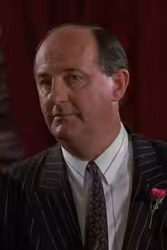 Anton Rodgers