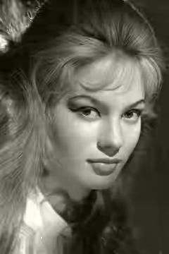 Gillian Hills