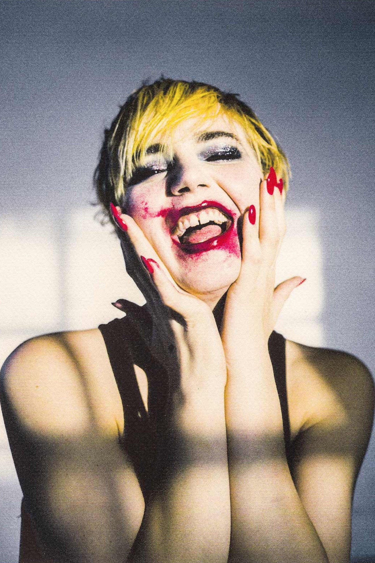 Macy Rodman