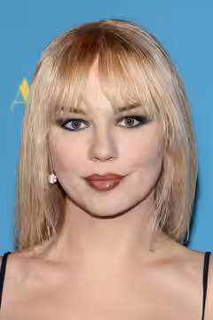 Macy Rodman