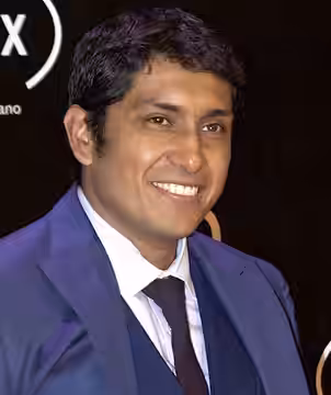 Tenoch Huerta on the red carpet of Fenix Awards 2018. 7, November, 2018. Mexico City. Picture by Milton Martinez / Secretaria de Cultura CDMX.