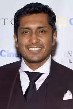 Tenoch Huerta