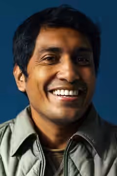 Tenoch Huerta