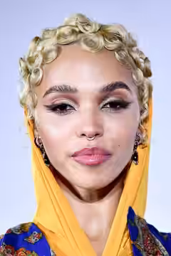 FKA twigs