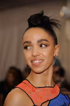 FKA twigs