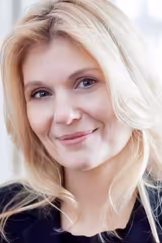 Alison Bartlett-O'Reilly