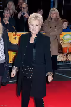 The Harry Hill Movie - Julie Walters-1 (2014)