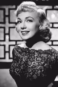 Edie Adams