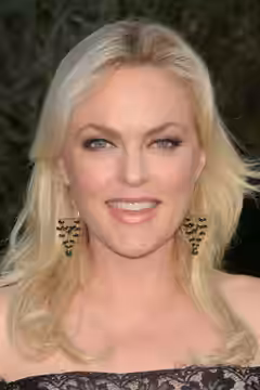 Elaine Hendrix