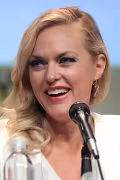 Elaine Hendrix