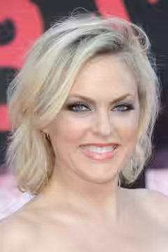 Elaine Hendrix