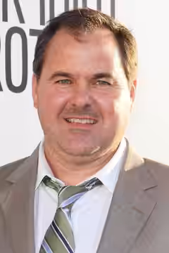 Bob Stephenson