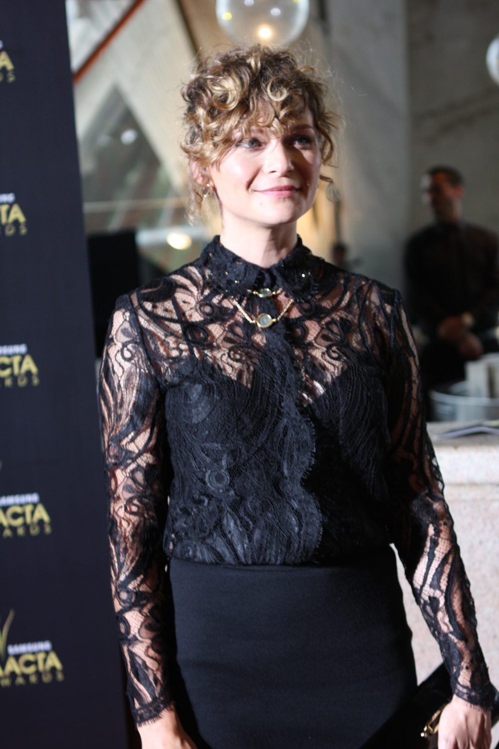 AACTA Awards Sydney, Australia It's the hottest ticket in town - the who's who of the Australian film and television industry are here at the AACTA awards. The (2012)