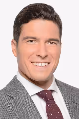 Will Reeve