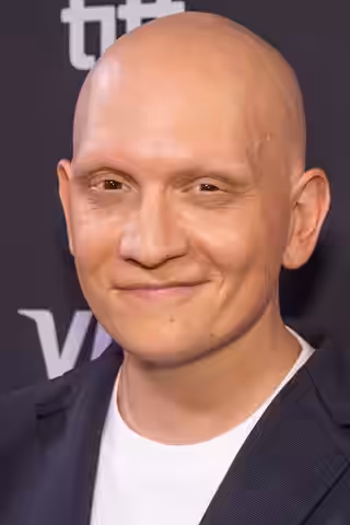 Anthony Carrigan