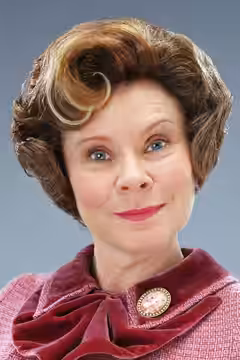 Imelda Staunton