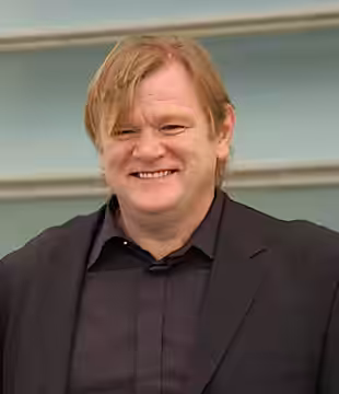 Brendan Gleeson