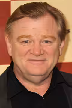 Brendan Gleeson