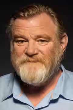 Brendan Gleeson