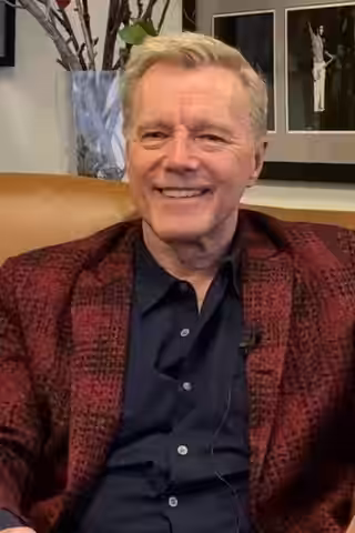 Nigel Sinclair