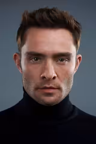 Ed Westwick