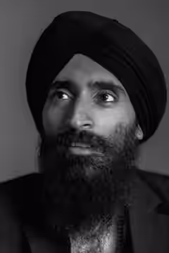 Waris Ahluwalia